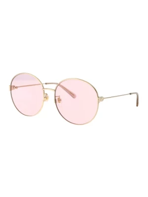 Stylowe okulary przeciwsłoneczne Gg1281Sk Gucci