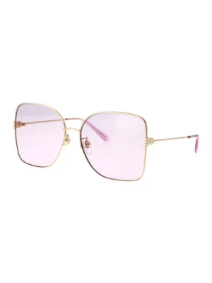 Stylowe okulary przeciwsłoneczne Gg1282Sa Gucci