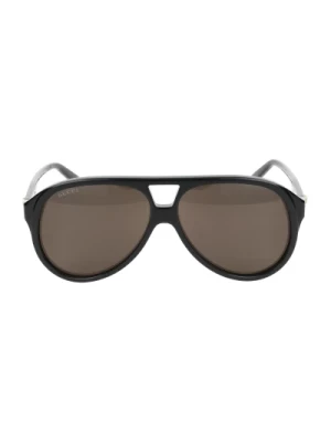 Stylowe okulary przeciwsłoneczne Gg1286S Gucci