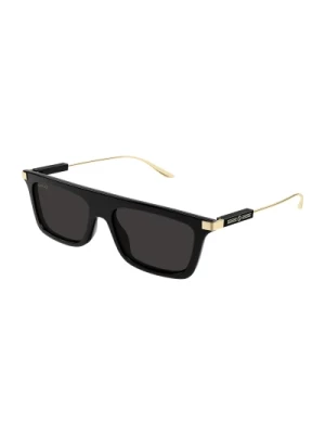 Stylowe Okulary Przeciwsłoneczne Gg1437S 001 Gucci