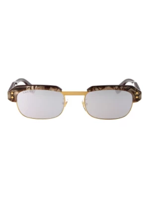 Stylowe okulary przeciwsłoneczne Gg1480S Gucci