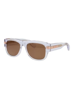 Stylowe okulary przeciwsłoneczne Gg1517S Gucci