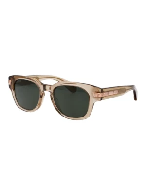 Stylowe okulary przeciwsłoneczne Gg1518S Gucci