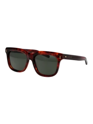 Stylowe okulary przeciwsłoneczne Gg1523S Gucci