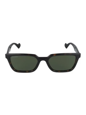Stylowe okulary przeciwsłoneczne Gg1539S Gucci