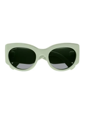 Stylowe Okulary Przeciwsłoneczne Gg1544S 003 Gucci