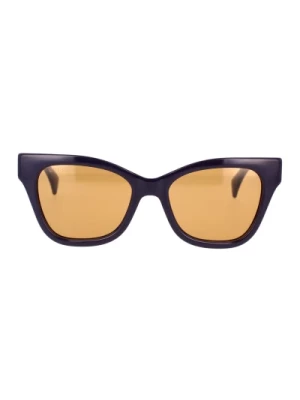 Stylowe okulary przeciwsłoneczne Gucci Gg1133S 002 Gucci