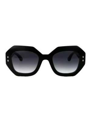 Stylowe okulary przeciwsłoneczne IM 0173/S Isabel Marant