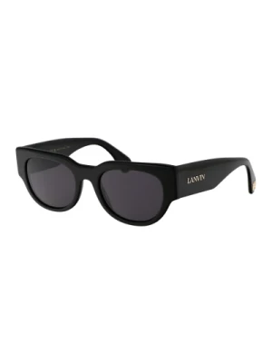 Stylowe okulary przeciwsłoneczne Lnv670S Lanvin