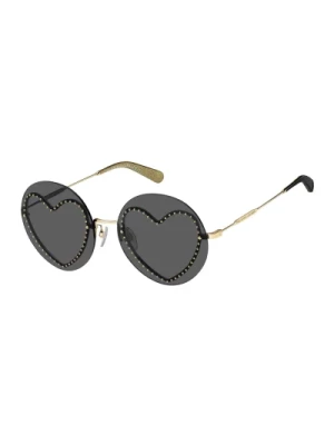 Stylowe Okulary Przeciwsłoneczne Marc 494 Marc Jacobs