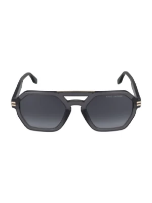 Stylowe okulary przeciwsłoneczne Marc 587/S Marc Jacobs