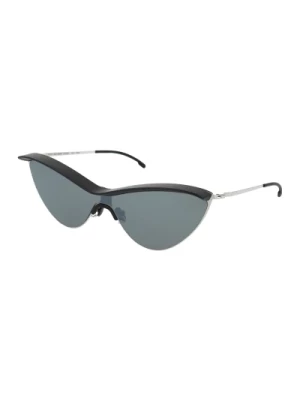 Stylowe okulary przeciwsłoneczne Mmecho002 Mykita