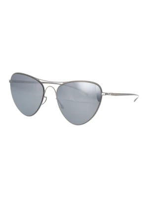 Stylowe okulary przeciwsłoneczne Mmesse015 Mykita