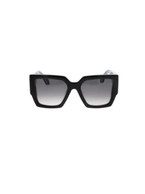 Stylowe okulary przeciwsłoneczne Roberto Cavalli Roberto Cavalli