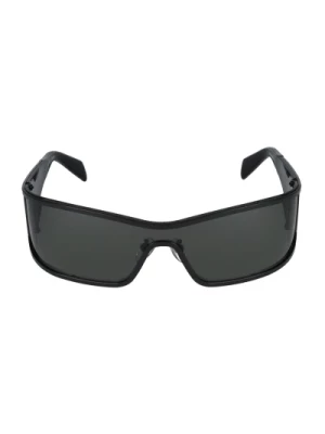Stylowe okulary przeciwsłoneczne Sbm205 Blumarine