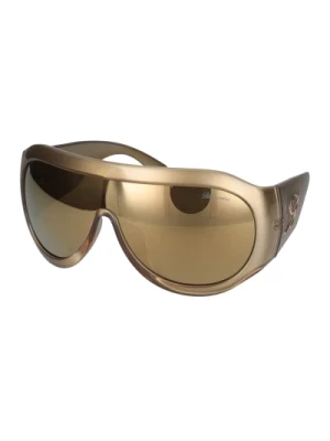 Stylowe okulary przeciwsłoneczne Sbm827 Blumarine