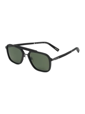Stylowe okulary przeciwsłoneczne Sch291 Chopard