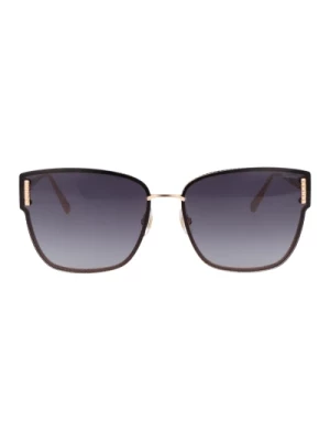Stylowe okulary przeciwsłoneczne Schf73M Chopard