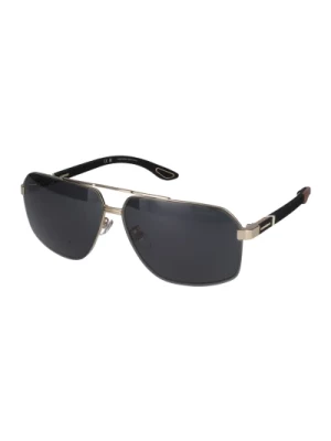 Stylowe okulary przeciwsłoneczne Schg89V Chopard