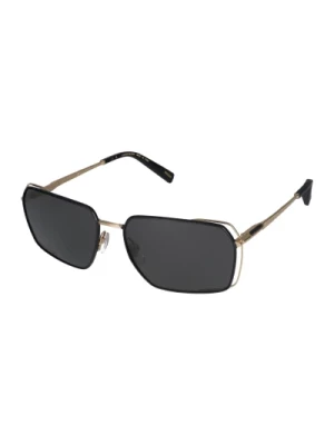 Stylowe okulary przeciwsłoneczne Schg90 Chopard