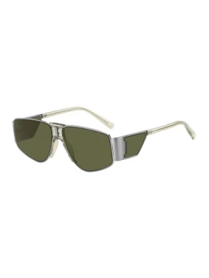 Stylowe okulary przeciwsłoneczne Smf/Qt Givenchy