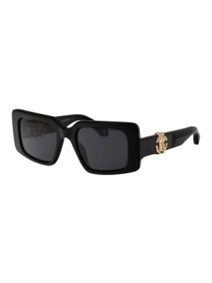 Stylowe okulary przeciwsłoneczne Src039M Roberto Cavalli