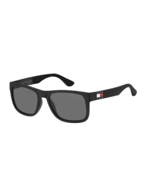 Stylowe okulary przeciwsłoneczne TH 1556/S Tommy Hilfiger
