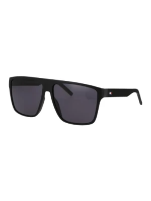 Stylowe okulary przeciwsłoneczne TH 1717/S Tommy Hilfiger