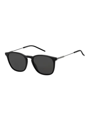 Stylowe okulary przeciwsłoneczne TH 1764/S Tommy Hilfiger