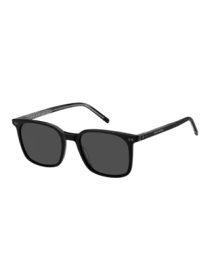 Stylowe okulary przeciwsłoneczne TH 1938/S Tommy Hilfiger