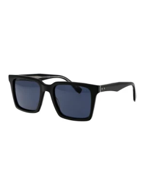 Stylowe okulary przeciwsłoneczne TH 2067/S Tommy Hilfiger