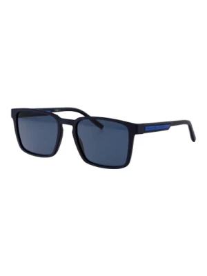 Stylowe okulary przeciwsłoneczne TH 2088/S Tommy Hilfiger