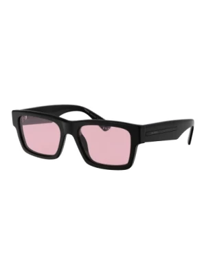 Stylowe okulary przeciwsłoneczne z 0PR 25Zs Prada
