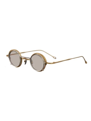 Stylowe okulary przeciwsłoneczne Ziggy Chen