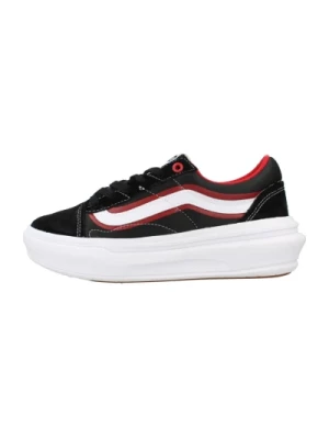 Stylowe Old Skool Overt Sneakers Vans