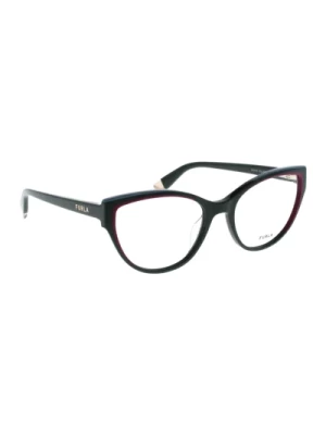 Stylowe oryginalne okulary korekcyjne dla kobiet Furla