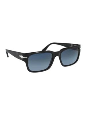 Stylowe polaryzowane okulary przeciwsłoneczne dla mężczyzn Persol