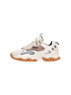 Stylowe Ray Tracer Tr2 Sneakers Fila