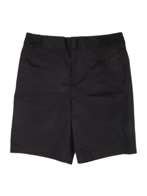 Stylowe Romeo Shorts dla Chłopców Burberry