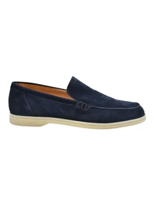 Stylowe Sirena Loafersy dla Mężczyzn Mille885