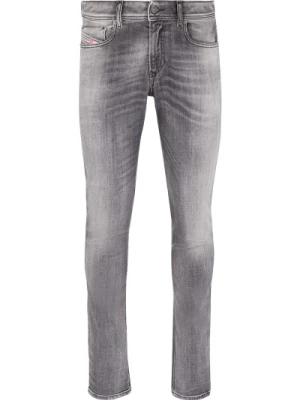 Stylowe Skinny Jeans Diesel