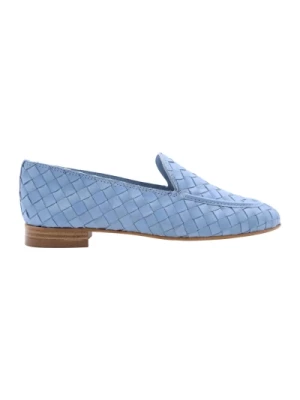 Stylowe Slagharen Loafers Pertini