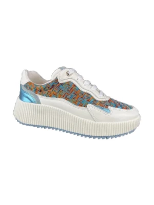 Stylowe Sneakers Wilma CKS