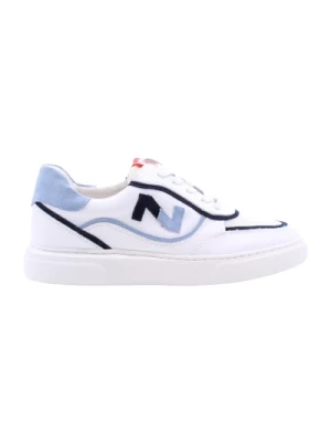 Stylowe Sneakersy dla Mężczyzn Nathan-Baume