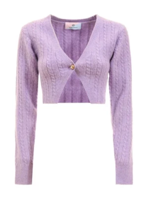 Stylowe Swetry dla Kobiet Chiara Ferragni Collection