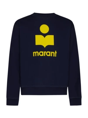 Stylowe Swetry dla Kobiet Isabel Marant