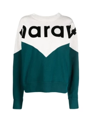 Stylowe Swetry dla Kobiet Isabel Marant Étoile