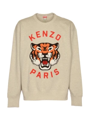 Stylowe Swetry Kolekcja Kenzo