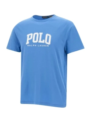Stylowe T-shirty i Pola Polo Ralph Lauren