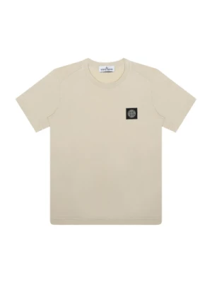 Stylowe T-shirty i Pola Stone Island